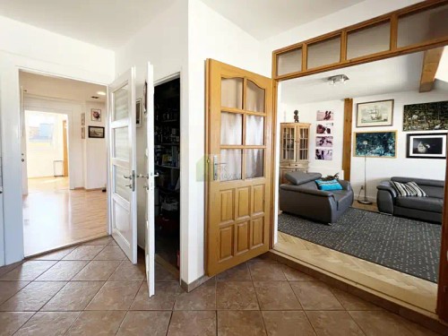 Prodej bytu 4+1 142 m²