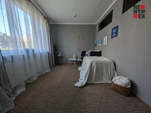 Prodej bytu 2+1 71 m²