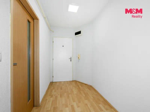 Prodej bytu 1+kk 36 m²