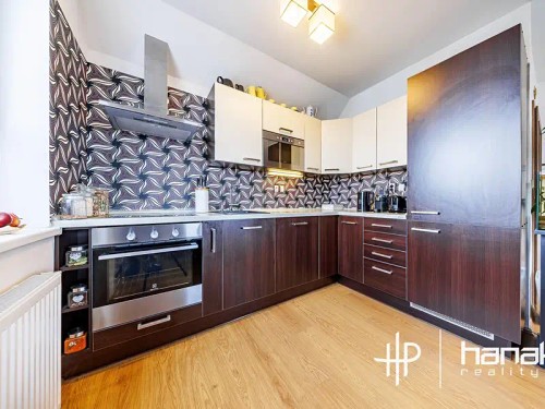 Prodej bytu 3+kk 66 m²
