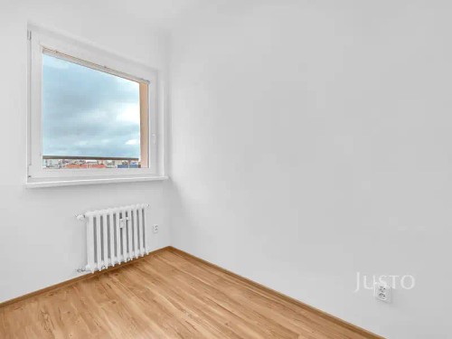 Prodaný byt 2+1 40 m²