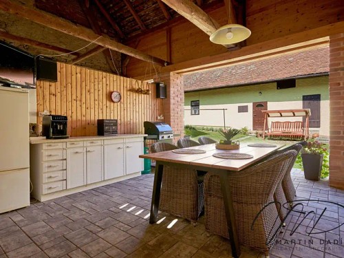 Prodaný  dům 103 m², pozemek 1322 m²