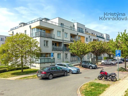 Prodej bytu 2+kk 45 m²