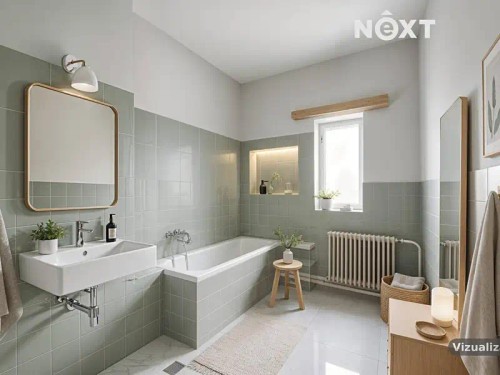 Prodej domu 140 m², pozemek 1061 m²