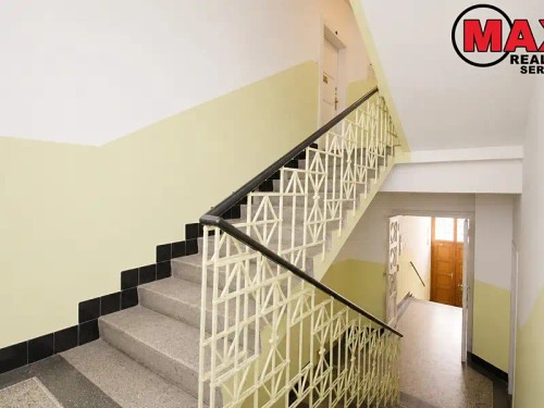 Prodej bytu 3+1 103 m²