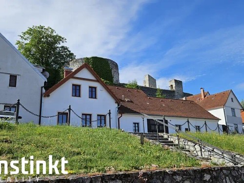 Prodej domu 80 m², pozemek 179 m²
