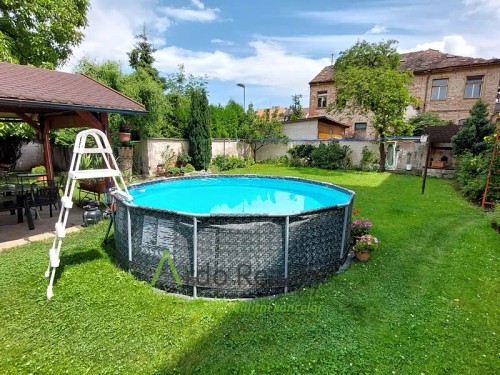 Prodaný byt 3+1 138 m²