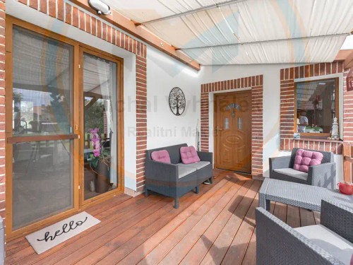 Prodej domu 160 m², pozemek 1269 m²