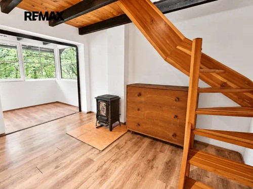 Prodej chaty 45 m², pozemek 1211 m²