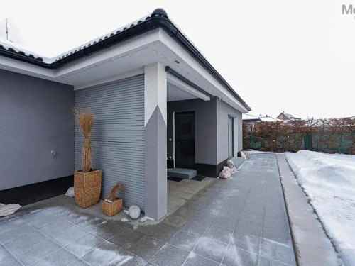 Prodej domu 112 m², pozemek 652 m²