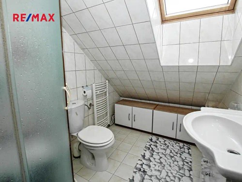 Prodej domu 179 m², pozemek 885 m²