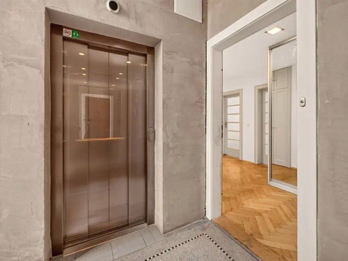 Prodej bytu 3+1 96 m²