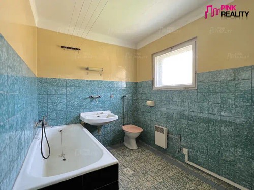 Prodej domu 92 m², pozemek 1014 m²