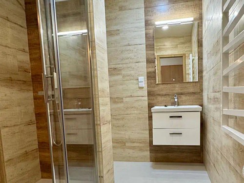 Prodaný byt 3+1 62 m²