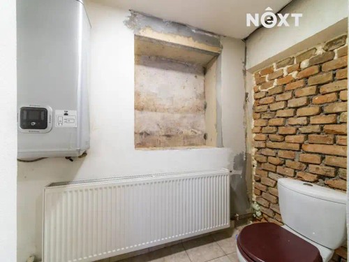Prodej domu 150 m², pozemek 413 m²