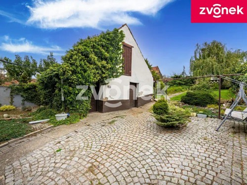 Prodej domu 170 m², pozemek 440 m²