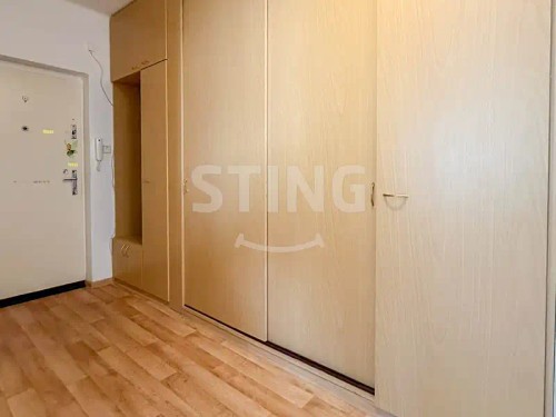 Prodej bytu 2+1 56 m²