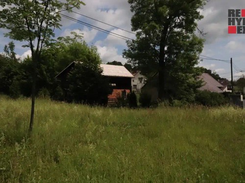 Prodej domu 120 m², pozemek 535 m²