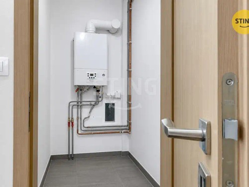 Prodej bytu 3+1 76 m²