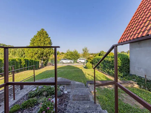 Prodej chaty 40 m², pozemek 420 m²