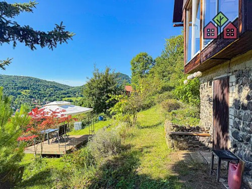 Prodej chaty 40 m², pozemek 1044 m²