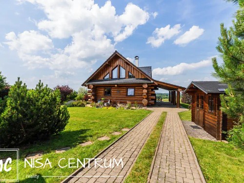 Prodej domu 131 m², pozemek 2000 m²