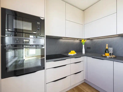 Prodaný byt 3+kk 79 m²