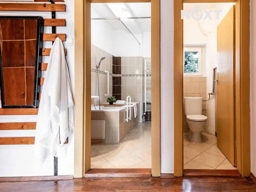 Prodaný byt 3+1 93 m²