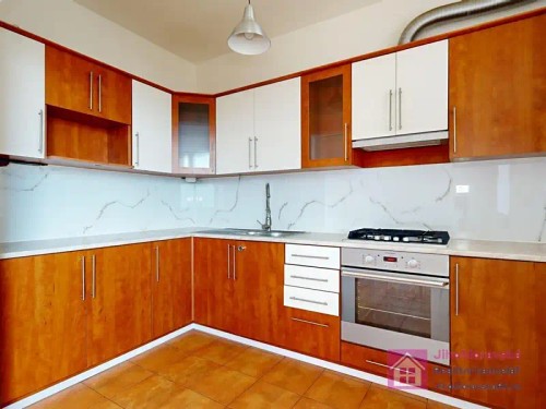 Prodej bytu 3+kk 82 m²