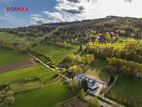 Prodaný byt 2+kk 53 m²