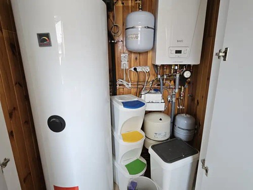 Prodej atypického bytu 125 m²