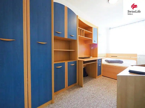 Prodaný byt 3+kk 67 m²
