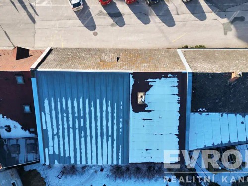 Prodej domu 146 m², pozemek 448 m²