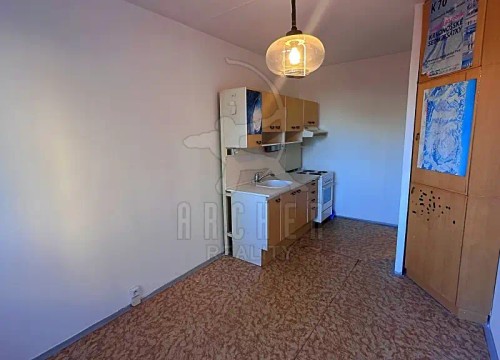 Prodej bytu 3+1 76 m²