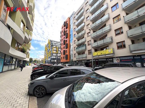 Prodej bytu 2+kk 74 m²