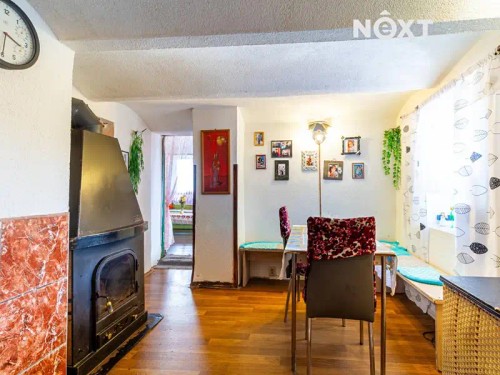 Prodej domu 150 m², pozemek 718 m²