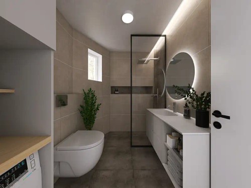 Prodaný byt 3+1 67 m²