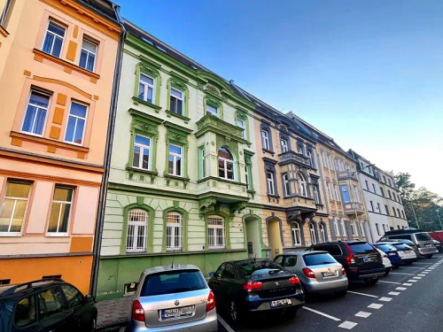 Prodej atypického bytu 139 m²