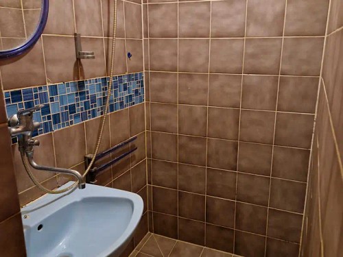 Prodaný  byt 1+kk 27 m²