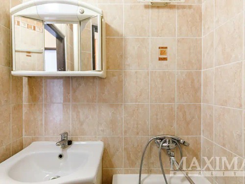 Prodaný  byt 2+1 51 m²