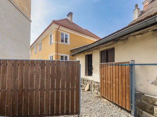 Prodej domu 197 m², pozemek 639 m²