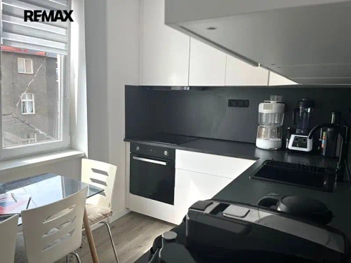 Prodej bytu 2+1 54 m²