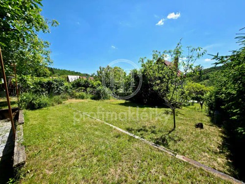 Prodej chaty 69 m², pozemek 390 m²