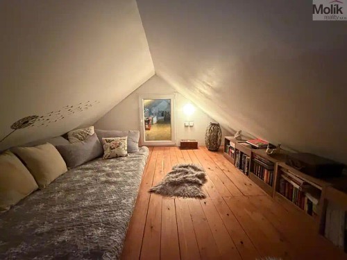 Prodej bytu 4+1 112 m²