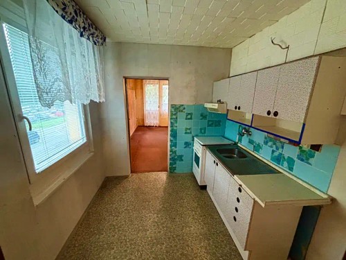 Prodaný byt 4+kk 62 m²