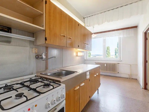 Prodej bytu 4+1 91 m²