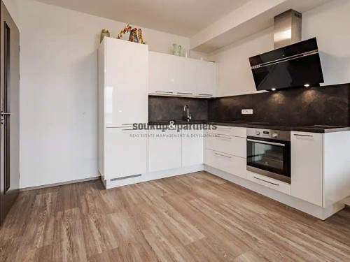 Prodej bytu 2+kk 56 m²