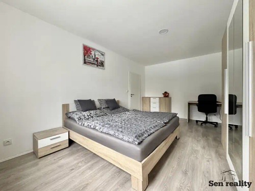 Prodej bytu 2+kk 48 m²