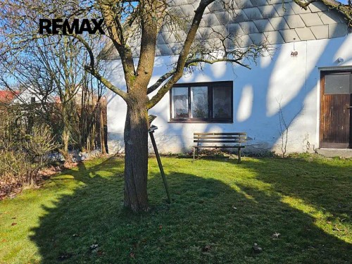Prodej chalupy 80 m², pozemek 169 m²