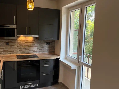 Prodaný byt 2+kk 54 m²